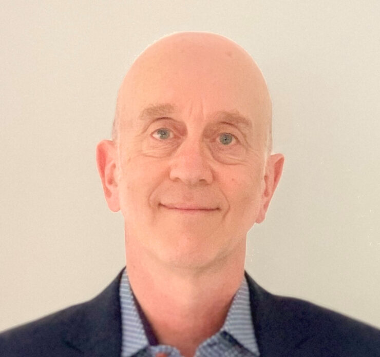 Dr David Rosen - Sydney Neurology